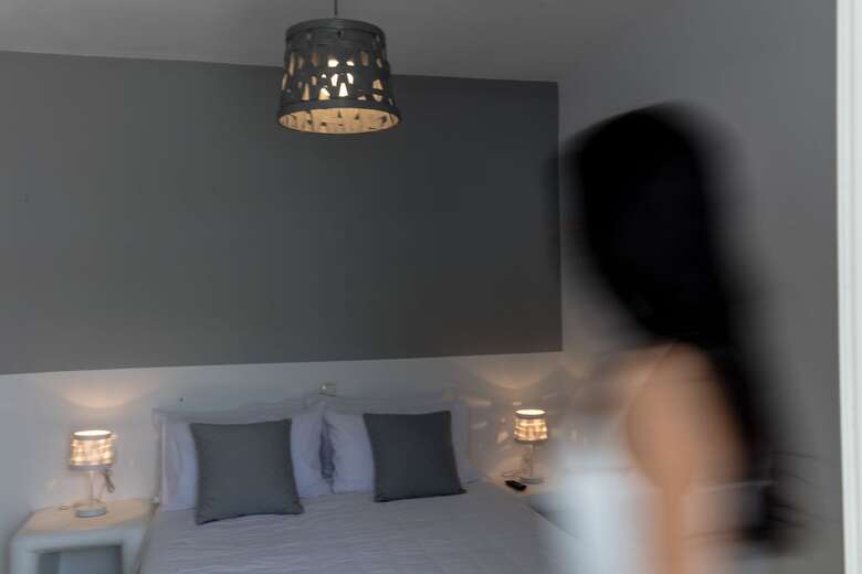 Apricot And Sea Luxury Villas