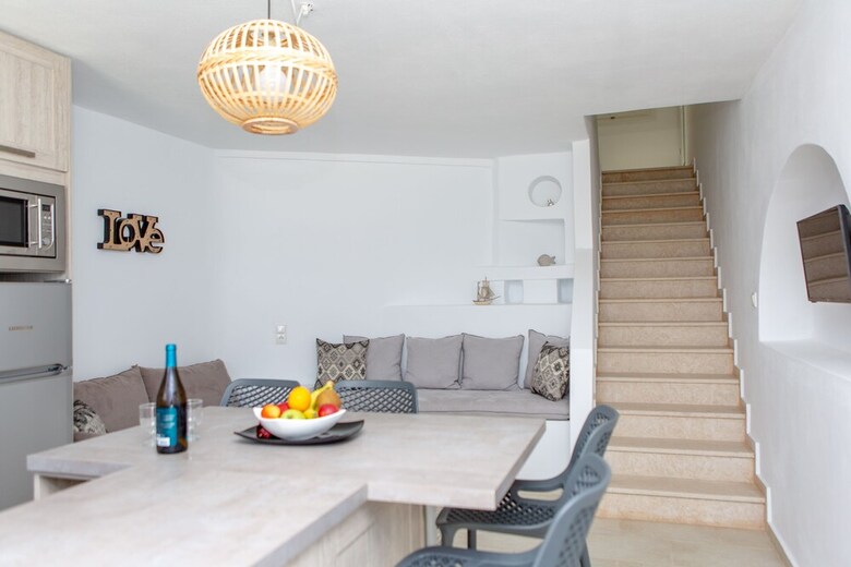Apricot And Sea Luxury Villas