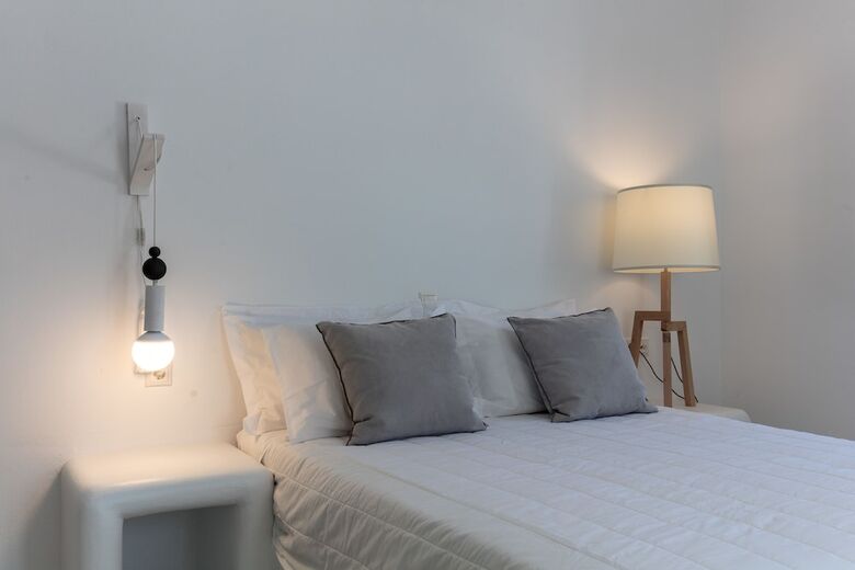 Apricot And Sea Luxury Villas