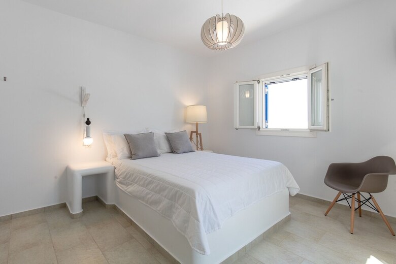 Apricot And Sea Luxury Villas