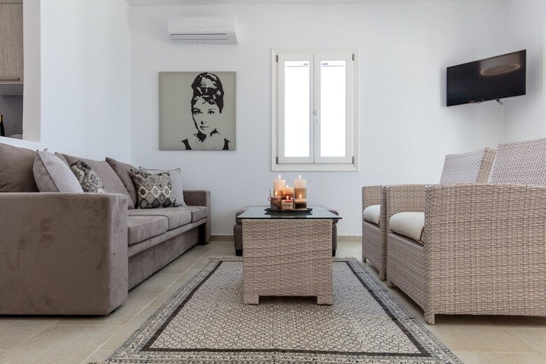Apricot And Sea Luxury Villas