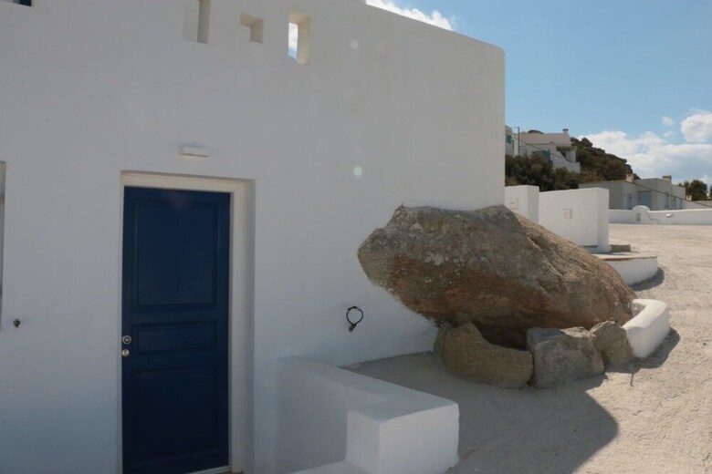 Apricot And Sea Luxury Villas