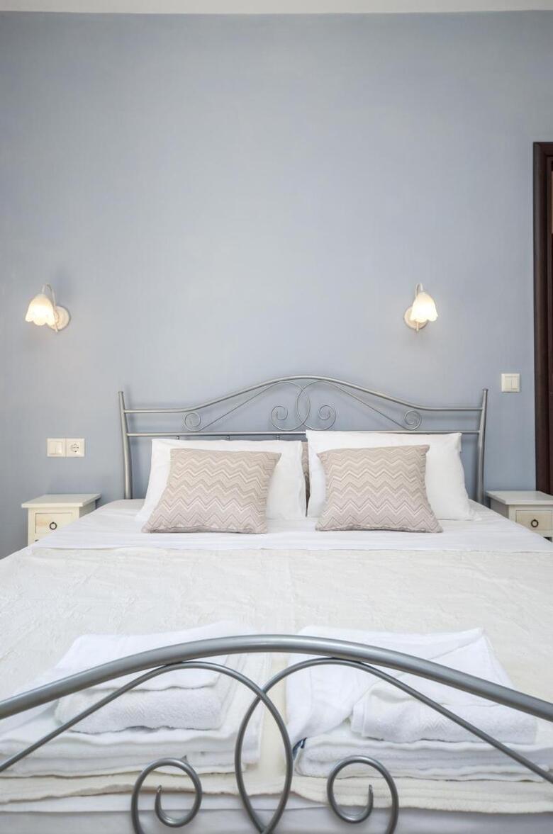 Naxos Luxury Villas