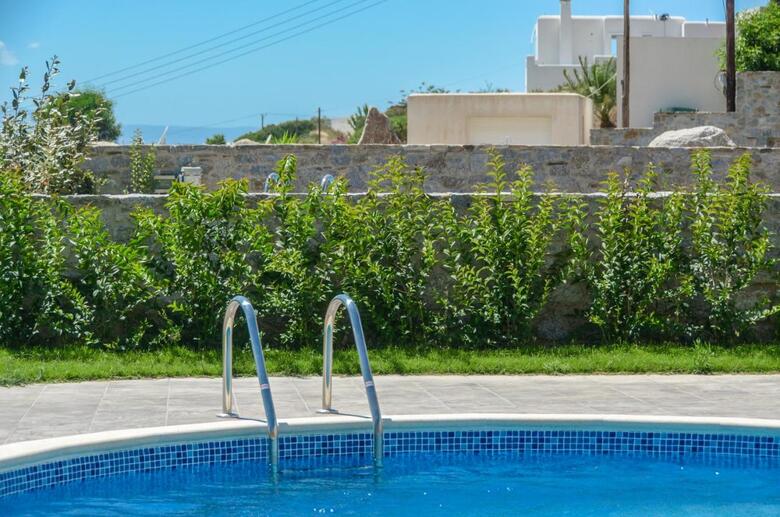 Naxos Luxury Villas