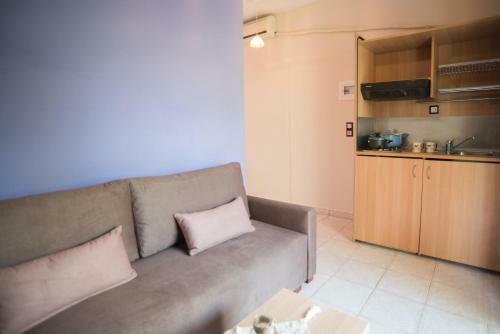 Apartamento Ta Kavourakia