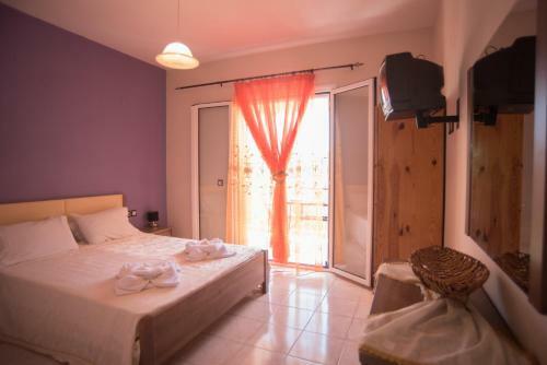 Apartamento Ta Kavourakia