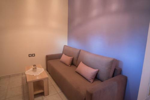 Apartamento Ta Kavourakia