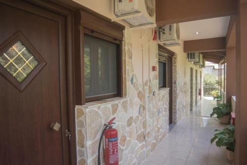 Apartamento Ta Kavourakia