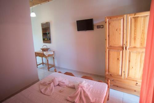 Apartamento Ta Kavourakia