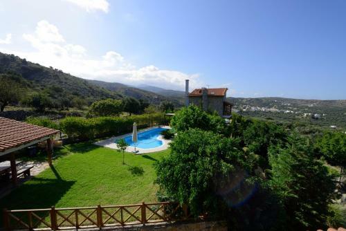 Villa Iris