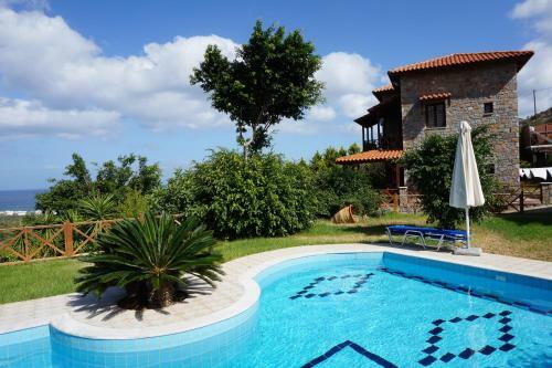 Villa Iris