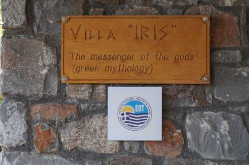 Villa Iris