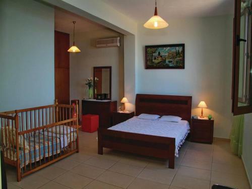 Five-bedroom Holiday Home