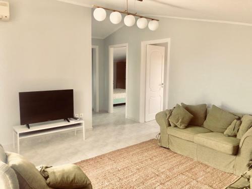 Apartamento Maggana Residence