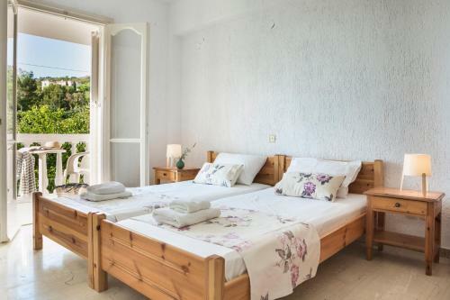 Apartamento Sunset Beach Appartments
