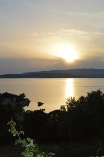 Villa Kefalonian Dream