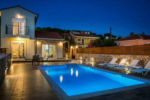 Villa Seabreeze