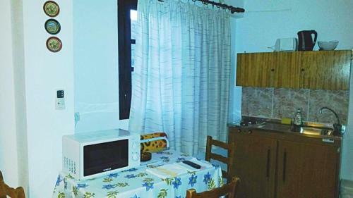 Kostas Studios Apartments