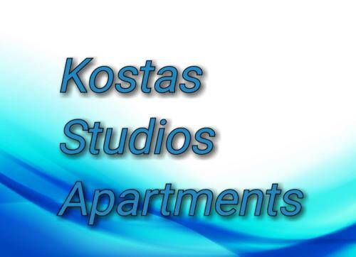 Kostas Studios Apartments
