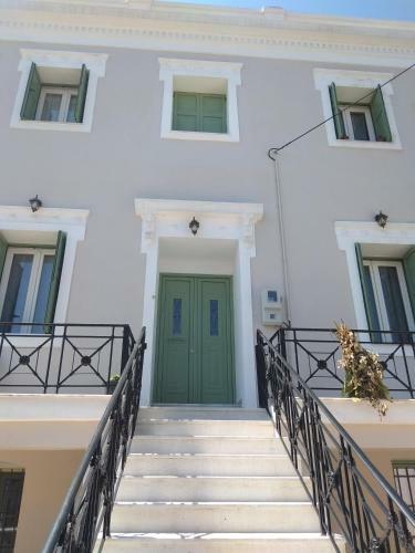 Hotel Pyrgos Sofokleous