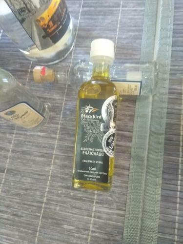 Hotel Pyrgos Sofokleous