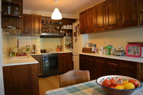 Apartamento Vasiliki's House