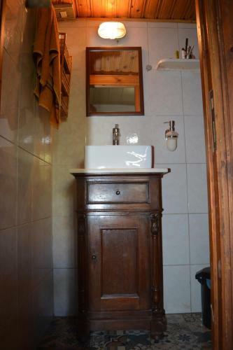 Apartamento Vasiliki's House