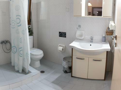 Apartamento Villa Nufaro