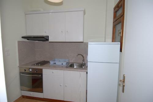 Apartamento Villa Nufaro
