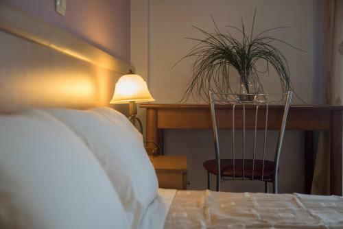 Apartamento Villa Nufaro