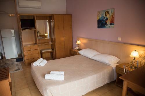 Apartamento Villa Nufaro