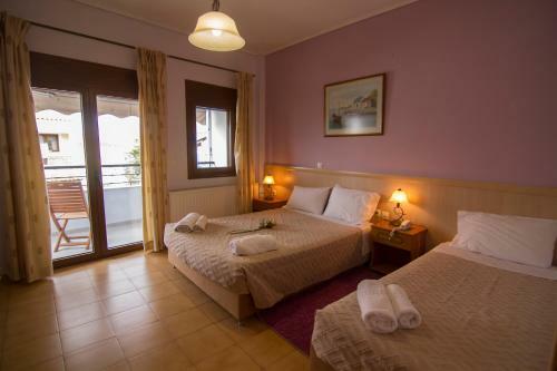 Apartamento Villa Nufaro