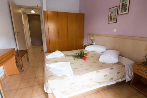 Apartamento Villa Nufaro