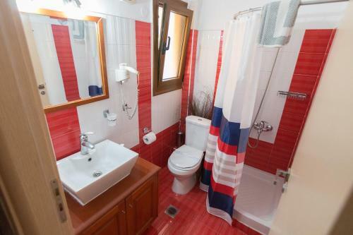 Apartamento Villa Nufaro