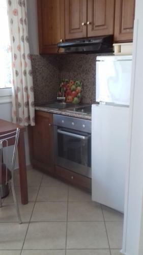 Apartamento Villa Nufaro