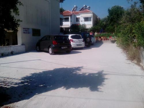 Apartamento Villa Nufaro