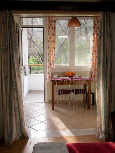 Apartamento Villa Nufaro