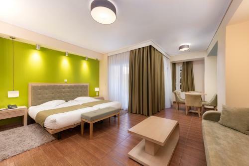 Heliotrope Hotels