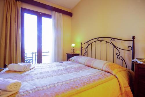 Molivos Sunset Apartments