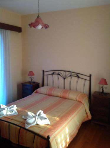 Molivos Sunset Apartments