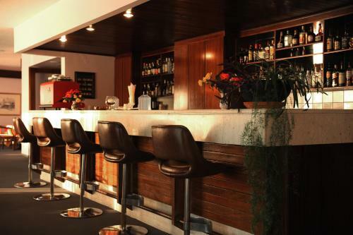 Delfinia Hotel & Bungalows