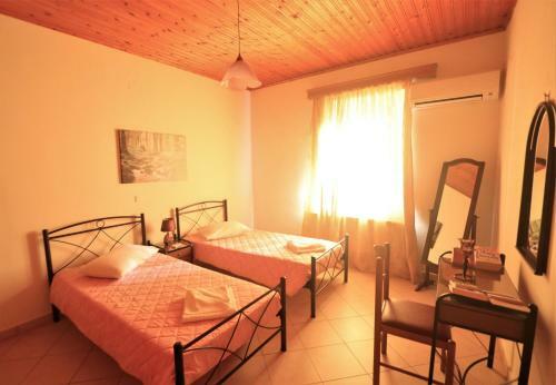 Nianthi Apartments