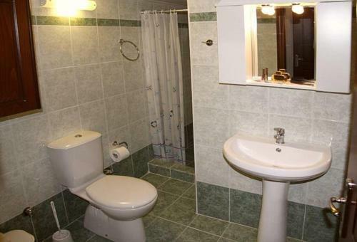 Nianthi Apartments