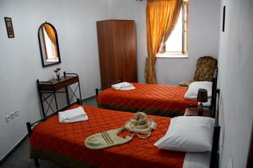 Nianthi Apartments