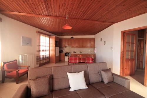 Nianthi Apartments