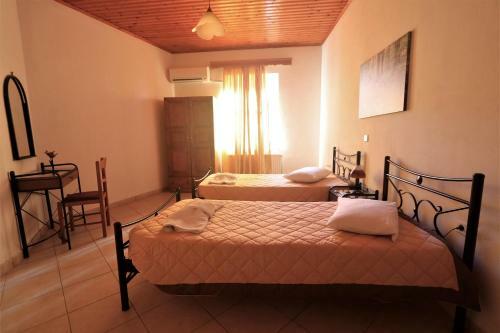 Nianthi Apartments