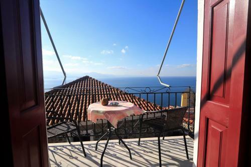 Nianthi Apartments