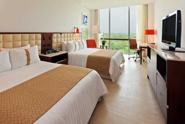 Hotel Holiday Inn Cartagena Morros