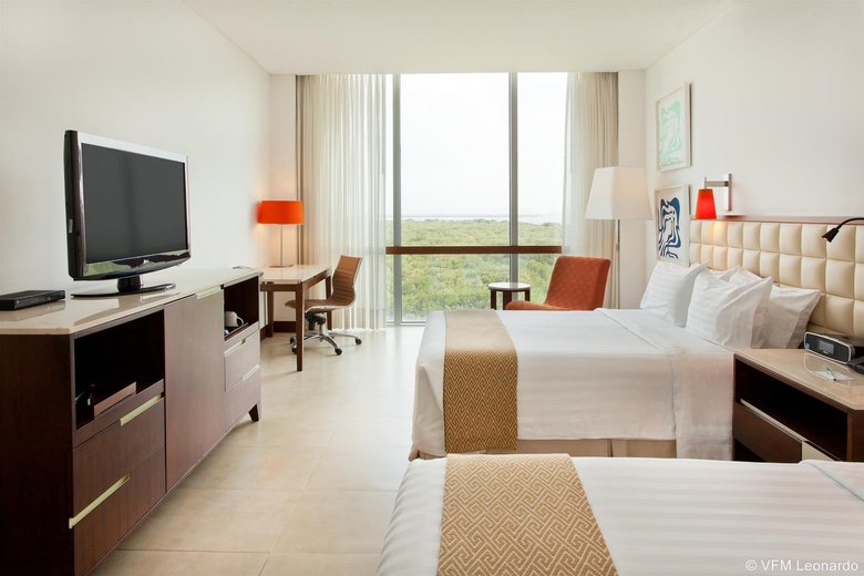 Hotel Holiday Inn Cartagena Morros