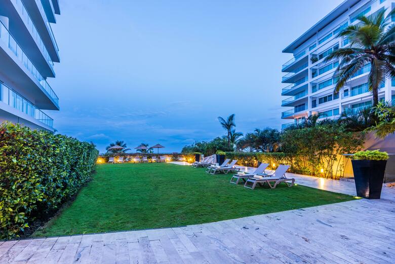 Hotel Holiday Inn Cartagena Morros